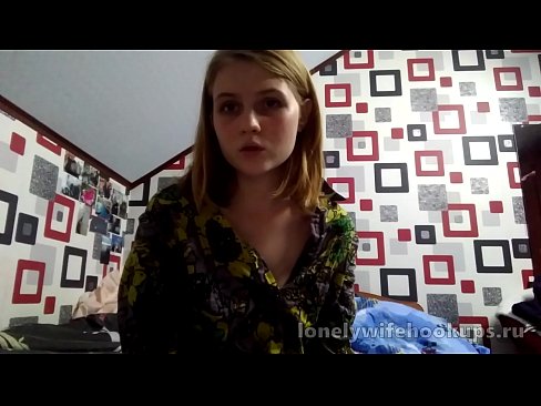 ❤️ Studenta blonda żagħżugħa mir-Russja jħobb dicks akbar. ❤️❌ Sess fil-porn mt.wassell.ru ❌️