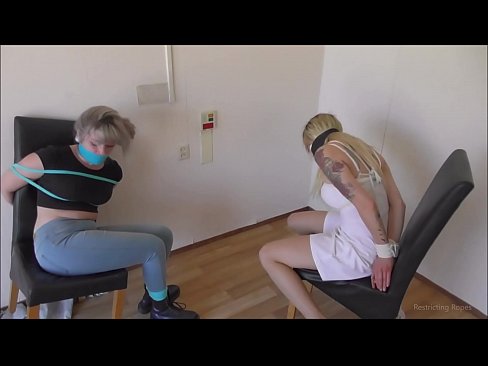 ❤️ Dipendenti / marbuta u gagged / damsel f'diffikultà ❤️❌  Sess fil-porn mt.wassell.ru ❌️