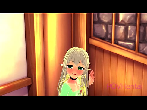 ❤️ (Nassa) Maid Elvish tgħinek taħsel wiċċek. ❤️❌ Sess fil-porn mt.wassell.ru ❌️