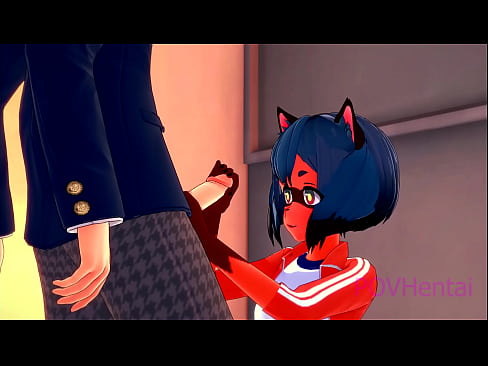 ❤️ Ranch tal-baqar ġdid fjamant ma’ Michiru Kagemori ❤️❌  Sess fil-porn mt.wassell.ru ❌️