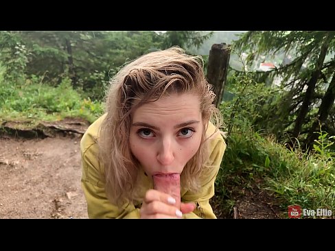 ❤️ Tifla tibla' sperma wara blowjob pubbliku - Eva Elfi ❤️❌ Sess fil-porn mt.wassell.ru ❌️